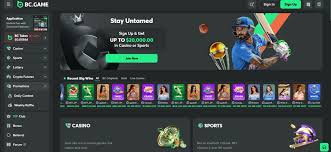 Exploring the Synergy Between India and BC.Game A Gaming Revolution