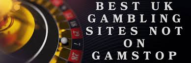 Exploring the World of Not on Gamstop Casinos -36569465