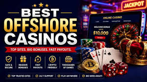Exploring UK Casino Offshore Alternatives for 2026 Exploring UK Casino Offshore Alternatives for 2026