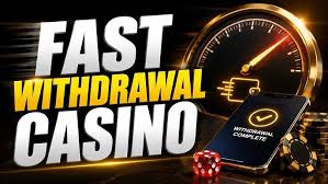 Fast Payout Casinos Your Guide to Quick Winnings Fast Payout Casinos Your Guide to Quick Winnings