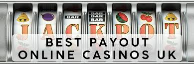 Fast Withdrawal Casinos Experience Instant Payouts Today!