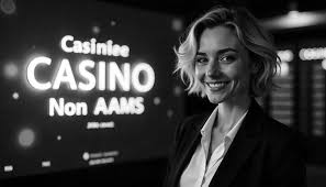 I migliori casino non AAMS Scopri le opzioni più affascinanti