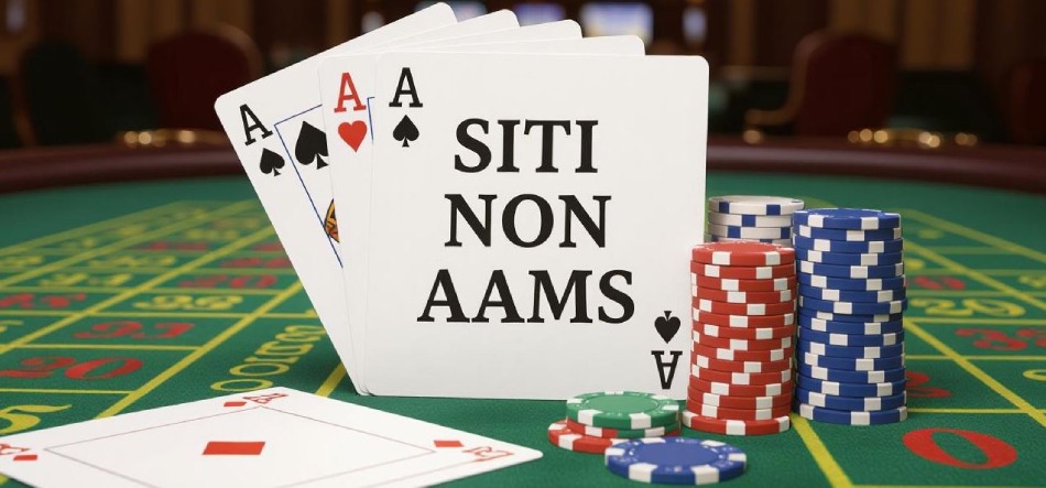 I Migliori Casino Senza AAMS Una Guida Completa 1863639910