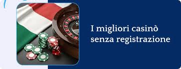I Migliori Casino Stranieri Sicuri Guida Completa per Giocatori I Migliori Casino Stranieri Sicuri Guida Completa per Giocatori