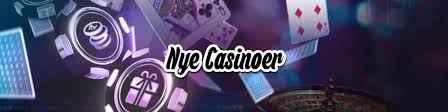 Kampagner Casino Få det bedste ud af dine spilleoplevelser