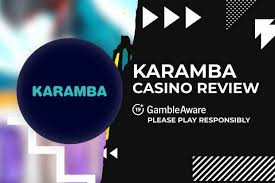 Karamba Casino 2026 – Registrering 1027196707