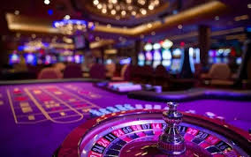 Live Roulette Not on GamStop Play Freely and Responsibly