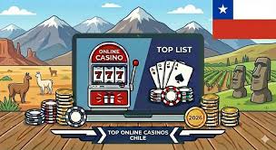 Los Mejores Casinos Online Chile - Juega y Gana Desde Casa Los Mejores Casinos Online Chile - Juega y Gana Desde Casa