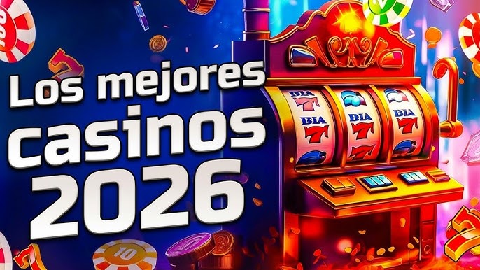 Los Mejores Casinos Online De Guía Completa para Jugadores Los Mejores Casinos Online De Guía Completa para Jugadores