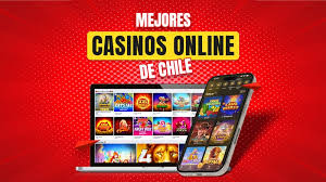 Los Mejores Casinos Online en Chile Guía Completa para Apostar