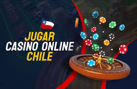 Los Mejores Casinos Online en Chile Guía Completa para Apostar