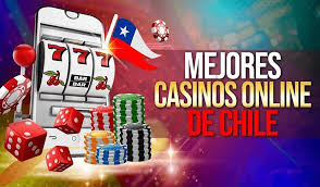 Los Mejores Casinos Online en Chile Guía Completa para Apostar