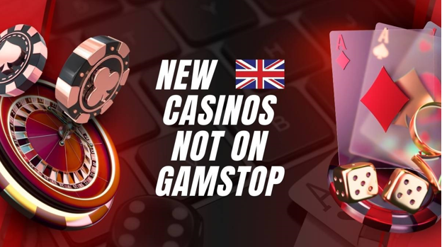 Non Gamstop Casinos UK 2026 Your Guide to the Best Alternatives Non Gamstop Casinos UK 2026 Your Guide to the Best Alternatives
