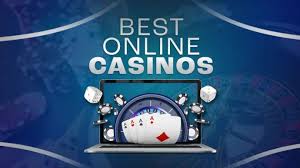 Ανακαλύπτοντας τα Νέα Online Casino Μια Συγκλονιστική Εμπειρία Υποδοχής και Ψυχαγωγίας Ανακαλύπτοντας τα Νέα Online Casino Μια Συγκλονιστική Εμπειρία Υποδοχής και Ψυχαγωγίας