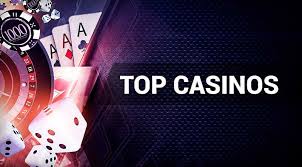 Τα Καλύτερα Online Casino Ο Απόλυτος Οδηγός για Παίκτες