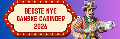 Online Casino Bonusser Find de Bedste Tilbud