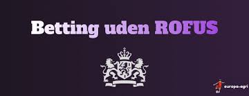Online Casino Uden MitID Fordele, Udfordringer og Bedste Valg