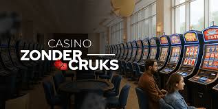 Ontdek de Beste Casino's zonder CRUKS 415225754