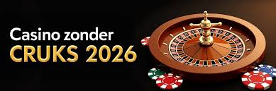 Ontdek de Voordelen van Casino's Zonder CRUKS