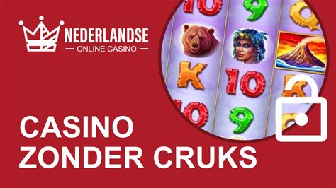 Ontdek de Wereld van Geen CRUKS Casino’s Ontdek de Wereld van Geen CRUKS Casino’s