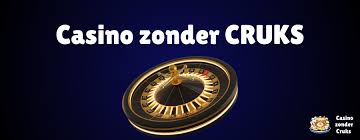 Ontdek Goksites Zonder CRUKS Vrijheid en Spelplezier Ontdek Goksites Zonder CRUKS Vrijheid en Spelplezier