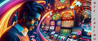 Opdag Nye Online Casinoer i 2023 Spil, Bonusser og Sikkerhed