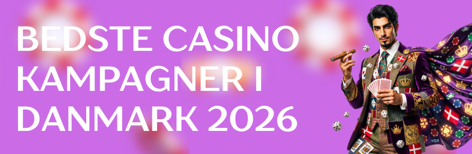 Optimalisering af Casino Kampagner Strategier til Succes