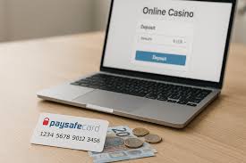 Paysafecard Casino Bonus So nutzen Sie Ihre Vorteile 1367108660
