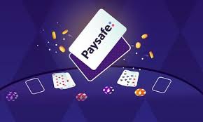Paysafecard Casino Sicher und Anonym Spielen Online