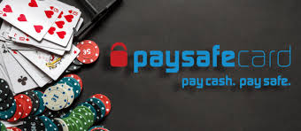 Paysafecard Casino Sicher und Anonym Spielen Online