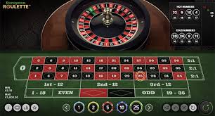 Red Door Roulette Необычная Игра С Азартом