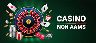 Siti Casino Senza AAMS Tutto Quello che Devi Sapere Siti Casino Senza AAMS Tutto Quello che Devi Sapere