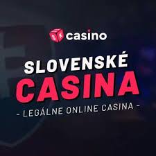 Slovenské online kasína Rýchly sprievodca svetom hazardu