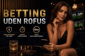 Spil Casino Uden Om ROFUS Dine Muligheder Spil Casino Uden Om ROFUS Dine Muligheder