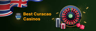 The Allure of Curacao Casinos A Guide to Gaming Paradise