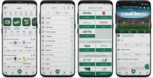 The Comprehensive Guide to the BetWinner Mobile App