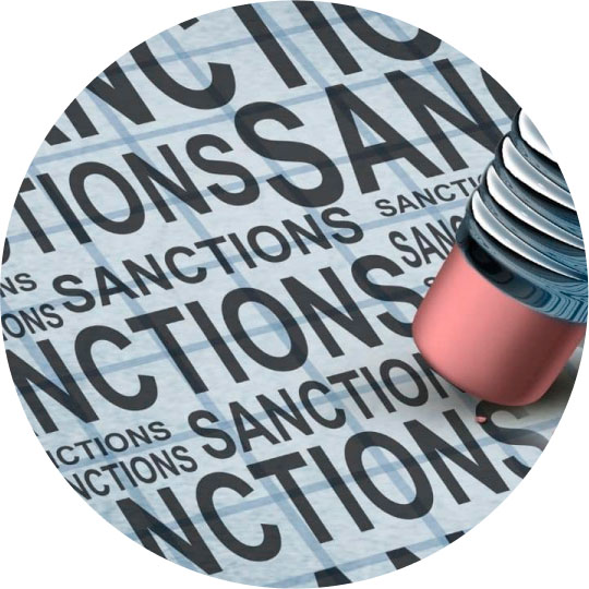 The Essential Role of a Sanction Lawyer in Times of Crisis The Essential Role of a Sanction Lawyer in Times of Crisis