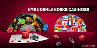 Udenlandske Casinoer Uden ROFUS En Guide til Sikker Spiloplevelse