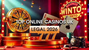 Ultimate Guide to Casino Bonus Comparison in the UK