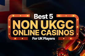 Ultimate Guide to UK Offshore Gambling Sites