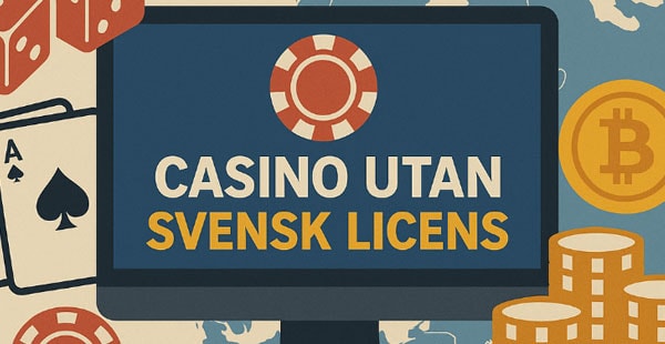 Upptäck Fördelarna med Online Casino Utan Svensk Licens 748361754