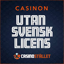 Utländska Casino med Låg Insättning En Guide till De Bästa Alternativen