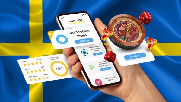 Utländska Online Casino En Guide till Underhållning och Spelupplevelse Utländska Online Casino En Guide till Underhållning och Spelupplevelse