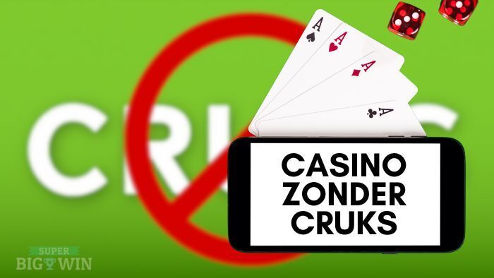 Verken de Wereld van Casino's Zonder CRUKS