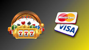 Visa Online Casino – Sicher und Schnell Spielen
