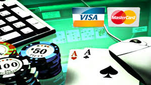 Visa Online Casinos Sicher und Bequem Spielen 1489991191