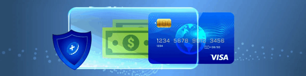 Visa Online Casinos Sicher und Bequem Spielen 1489991191