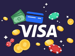 Visa Online Casinos Sicher und Bequem Spielen 1489991191