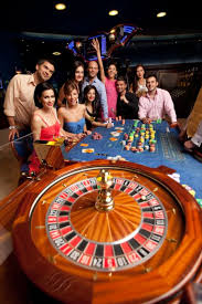 Winning Strategies for Real Money Roulette Players Winning Strategies for Real Money Roulette Players
