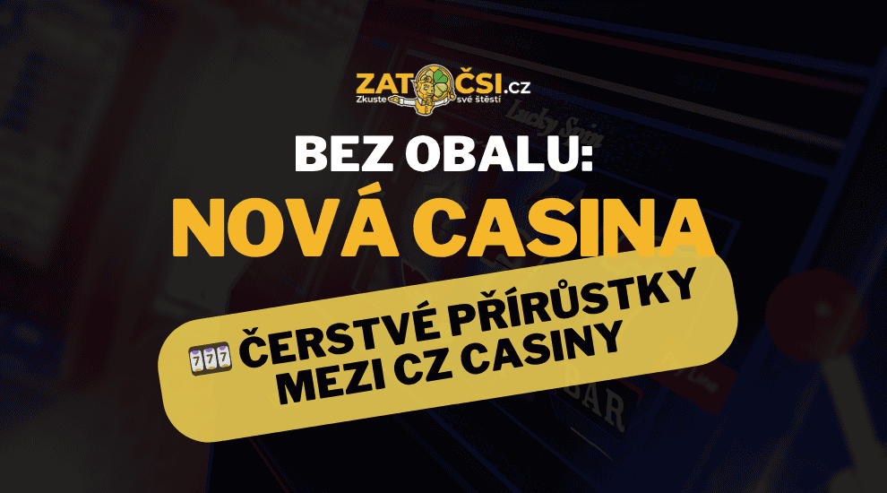 Zahraniční online casino bonus bez vkladu Jak je získat a využít
